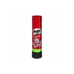 Pegamento barra PRITT 44gr Lavable (34890)