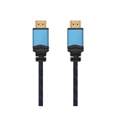 Cable AISENS HDMI A/M a HDMI A/M 5m Negro (A120-0359)