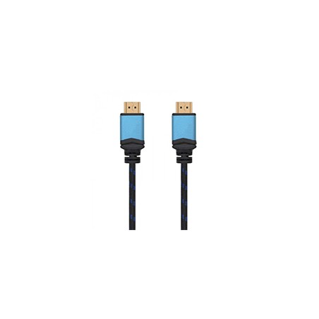 Cable AISENS HDMI A/M a HDMI A/M 5m Negro (A120-0359)