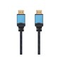 Cable AISENS HDMI A/M a HDMI A/M 5m Negro (A120-0359) Cable AISENS HDMI A/M a HDMI A/M 5m Negro (A120-0359)
