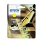 Tinta Epson 16 T1624 Amarillo 3.1ml (C13T16244012)
