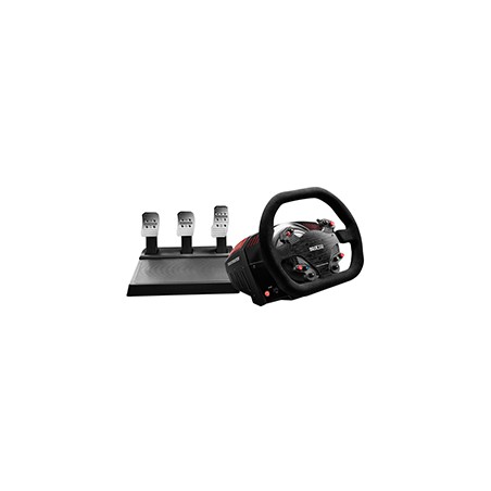 Volante+Pedales Thrustmaster TS-XW PC XBOX One (4460157