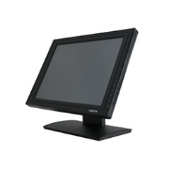 Monitor TPV Approx 17" Táctil VGA USB Negro (APPMT17W5)