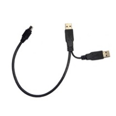 Cable Toshiba Y PUSB Impresora a TPV (300-000025-606)