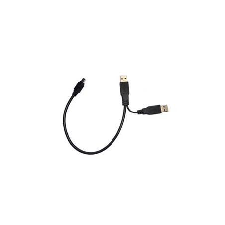 Cable Toshiba Y PUSB Impresora a TPV (300-000025-606)