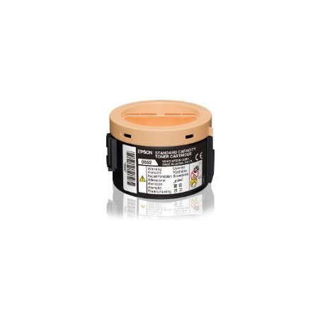 Toner Epson Laser ML-1400 Negro 1000 pág (C13S050652)