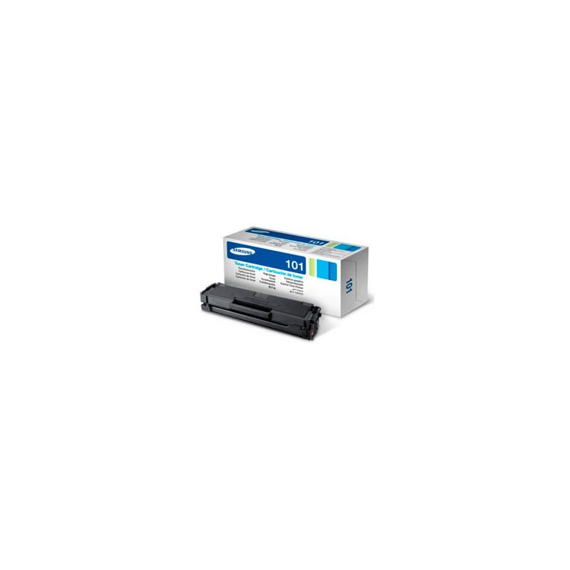 Toner Samsung 1500p. Negro (MLT-D101S/ELS)