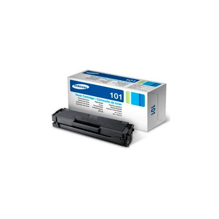 Toner Samsung 1500p. Negro (MLT-D101S/ELS)
