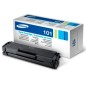 Toner Samsung 1500p. Negro (MLT-D101S/ELS)
