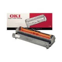 Tambor OKI Laser Negro 20000 páginas (9001042)