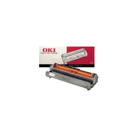 Tambor OKI Laser Negro 20000 páginas (9001042)