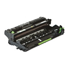 Tambor BROTHER Laser Negro 50000 páginas (DR-3400)
