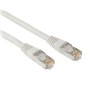 Nanocable RJ45 Cat.5e UTP 30cm Gris (10.20.0100-L30)