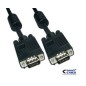 Nanocable VGA/M a VGA/M 3m Negro (10.15.0103) Nanocable VGA/M a VGA/M 3m Negro (10.15.0103)