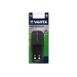 Cargador de Pilas VARTA Mini Charger para AA/AAA