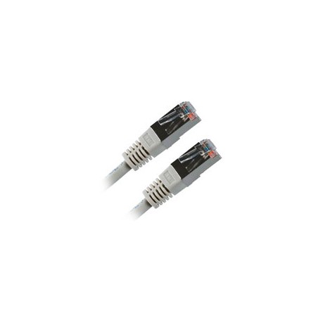 Nanocable RJ45 Cat.5e UTP AWG24 0.5m (10.20.0100-W)