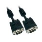 Nanocable VGA/M a VGA/M 15m Negro (10.15.0115) Nanocable VGA/M a VGA/M 15m Negro (10.15.0115)