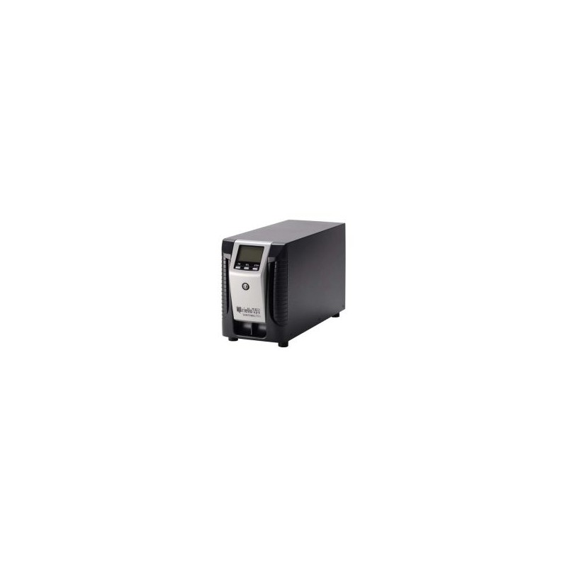 S.A.I. Riello Sentinel Pro 800W 1000VA Negra (SEP1000)