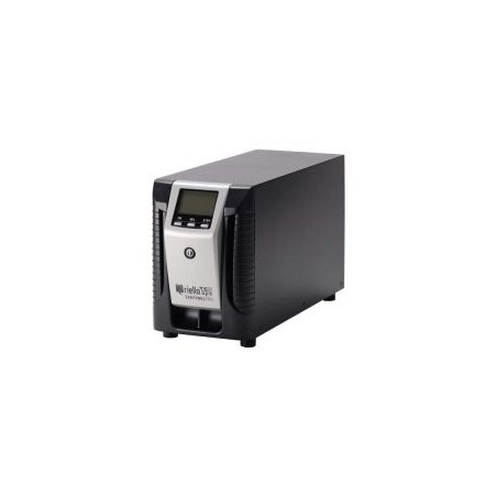 S.A.I. Riello Sentinel Pro 800W 1000VA Negra (SEP1000)