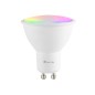 Bombilla NGS LED GU10 460L 5W WiFi Blanca (GLEAM510C)
