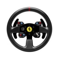 Volante Thrustmaster Ferrari GTE Wheel PS3/pc(4060047)