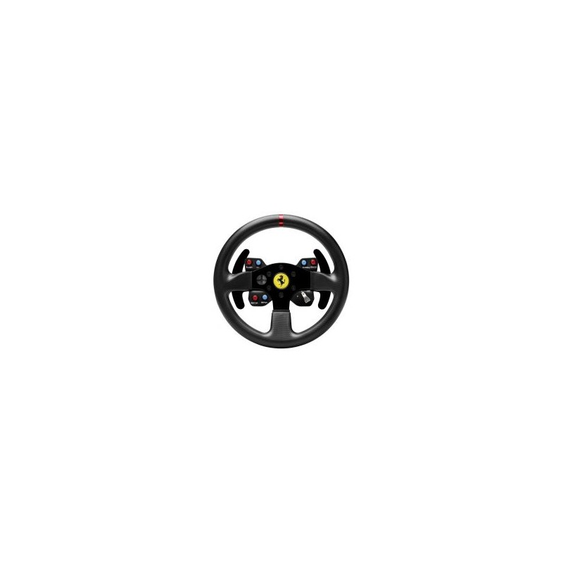 Volante Thrustmaster Ferrari GTE Wheel PS3/pc(4060047) Volante Thrustmaster Ferrari GTE Wheel PS3/pc(4060047)