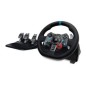 Volante+Pedales LOGITECH G29 PC PS3/4/5 (941-000112)