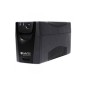 S.A.I. Riello NetPower 360W 600VA Negra (NPW600DE)