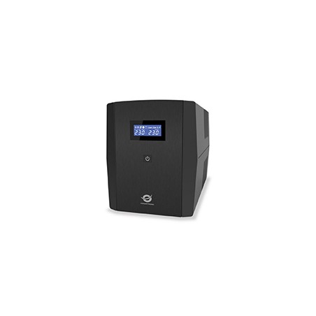 S.A.I. CONCEPTRONIC 2200VA 1320W 2xSchuko (ZEUS04EM)