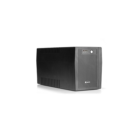 S.A.I. NGS FORTRESS 1500VA 900W Negra (FORTRESS 2000V2)