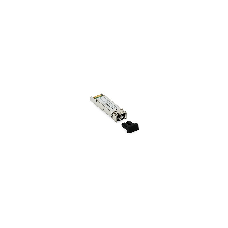 Módulo TP-Link SFP Multimodo MiniGBIC (TL-SM311LM) Módulo TP-Link SFP Multimodo MiniGBIC (TL-SM311LM)