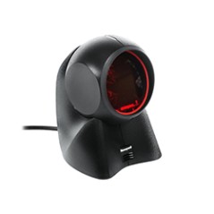 Escáner Honeywell Códigos USB Negro (7190G-2USBX-0)