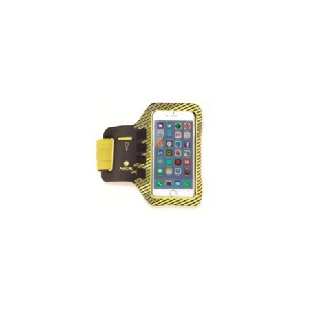 Brazalete Deportivo NGS 5" Neopreno (SPRINTER)