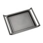 Plancha de Asar Bra Efficient Ø45cm Aluminio (A271545)