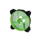 Ventilador CoolBox DeepWind 120mm Verde (DG-VA120-GR-3) Ventilador CoolBox DeepWind 120mm Verde (DG-VA120-GR-3)