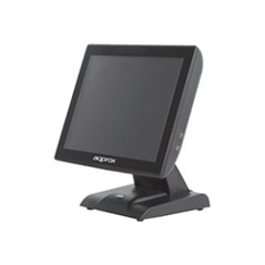 TPV Approx J1900 4Gb 64Gb 15" FreeD Negro (APPTPV01TND)