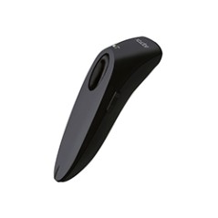 Escáner Approx Códigos 1D/2D BT/RF Negro (APPLS10)