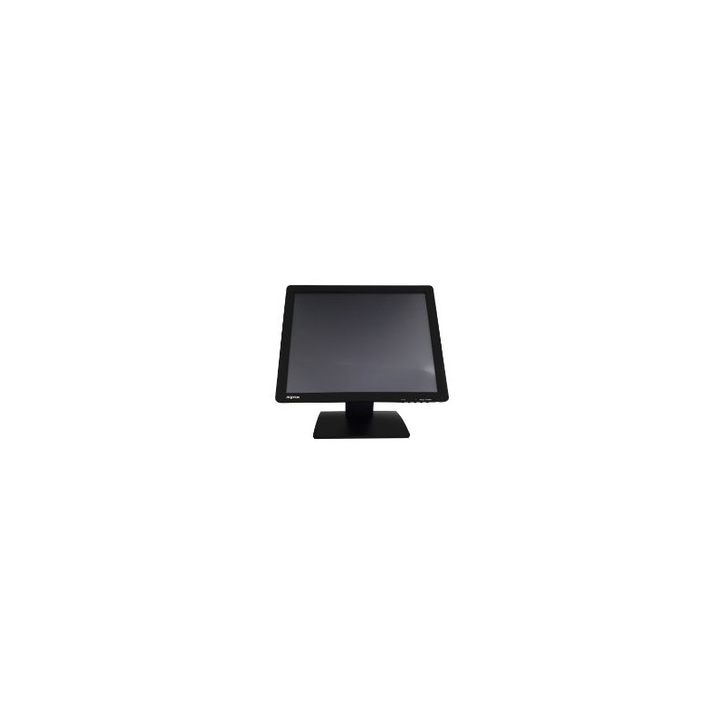 Monitor TPV Approx Táctil 19" VGA USB Negro (APPMT19W5)