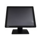Monitor TPV Approx Táctil 19" VGA USB Negro (APPMT19W5)