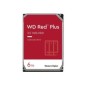 Disco WD Red 3.5" 6Tb SATA3 256Mb 7200rpm (WD6003FFBX)