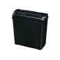 Destructora Fellowes P-25S 11L 3 Min Negra (4701001)