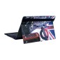 Funda+Teclado SUBBLIM 10.1"-11" England (KT1-USB050) Funda+Teclado SUBBLIM 10.1"-11" England (KT1-USB050)