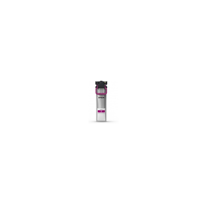 Tinta Epson T9443 Magenta 19.9ml 3000 pág (C13T944340)