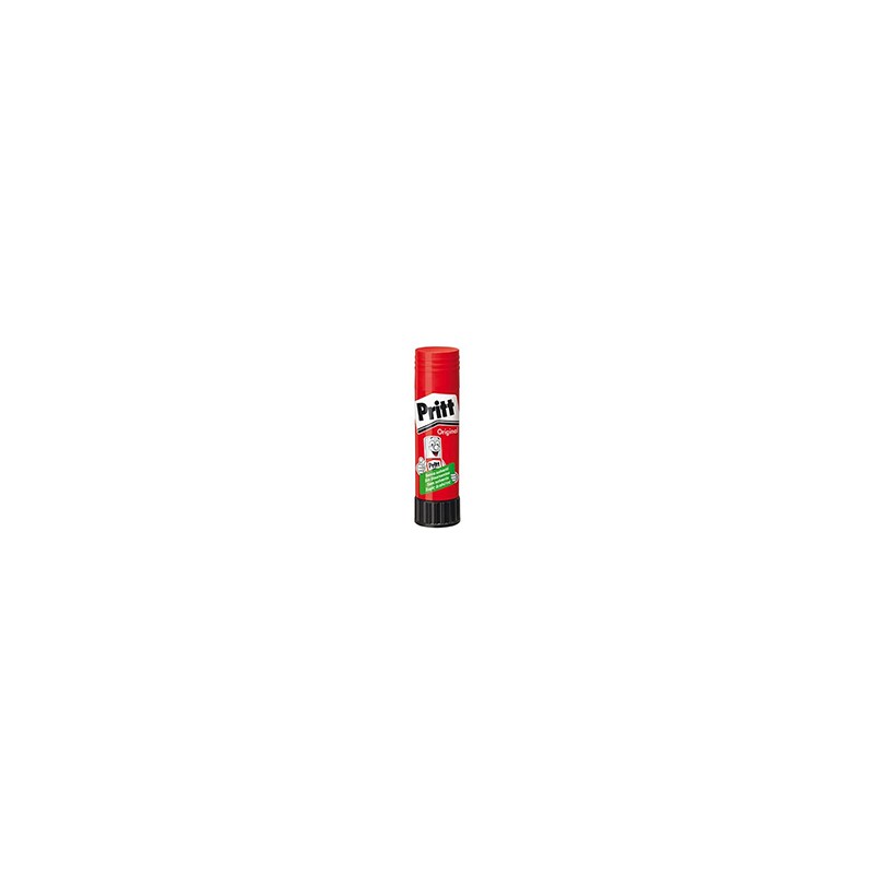 Pegamento Barra Transparente Pritt 22grs (72047) Pegamento Barra Transparente Pritt 22grs (72047)