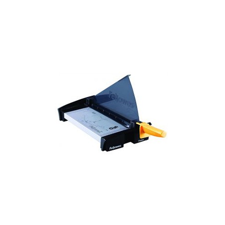 Guillotina Fellowes Fusion A4 10 Hojas (5410801)