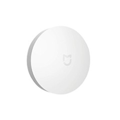 Interruptor XIAOMI Mi Wireless Switch Blanc (YTC4040GL)