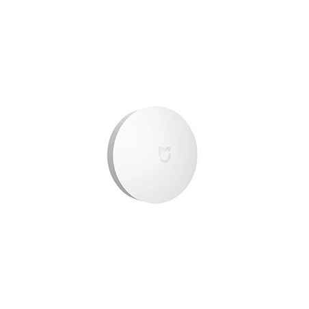 Interruptor XIAOMI Mi Wireless Switch Blanc (YTC4040GL)