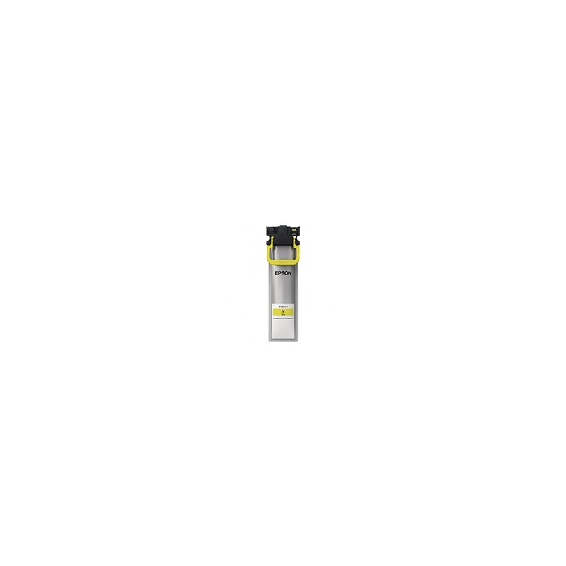 Tinta Epson T9444 Amarillo 19.9ml 3000 pág (C13T944440)