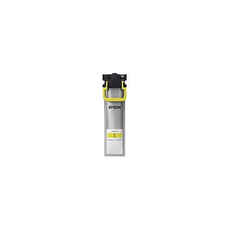 Tinta Epson T9444 Amarillo 19.9ml 3000 pág (C13T944440)