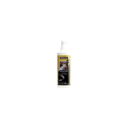 Spray Fellowes Limpia Pantallas 250ml (99718)